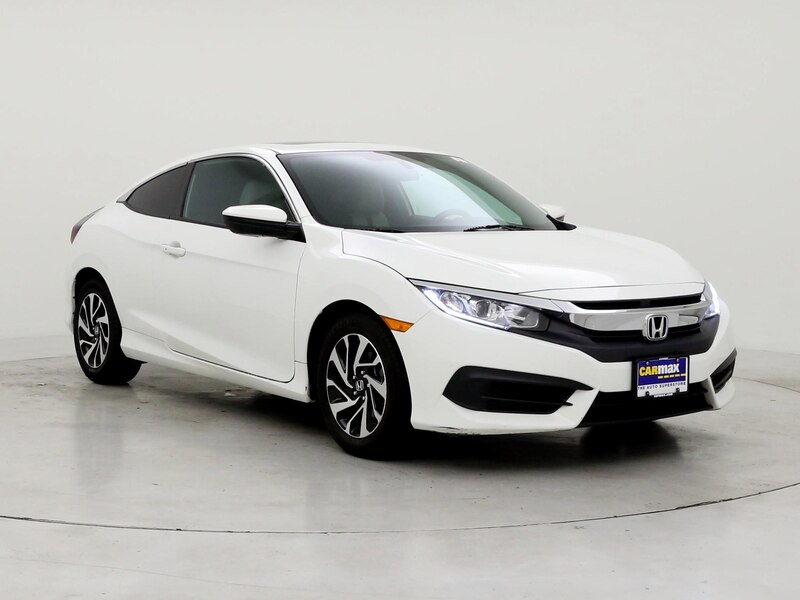 Used Honda Coupes For Sale