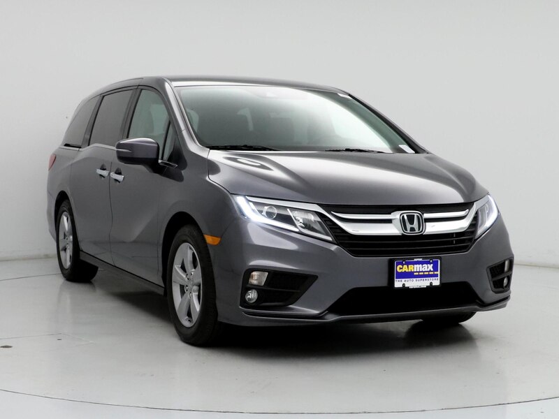 Used Honda Minivans and Vans for Sale