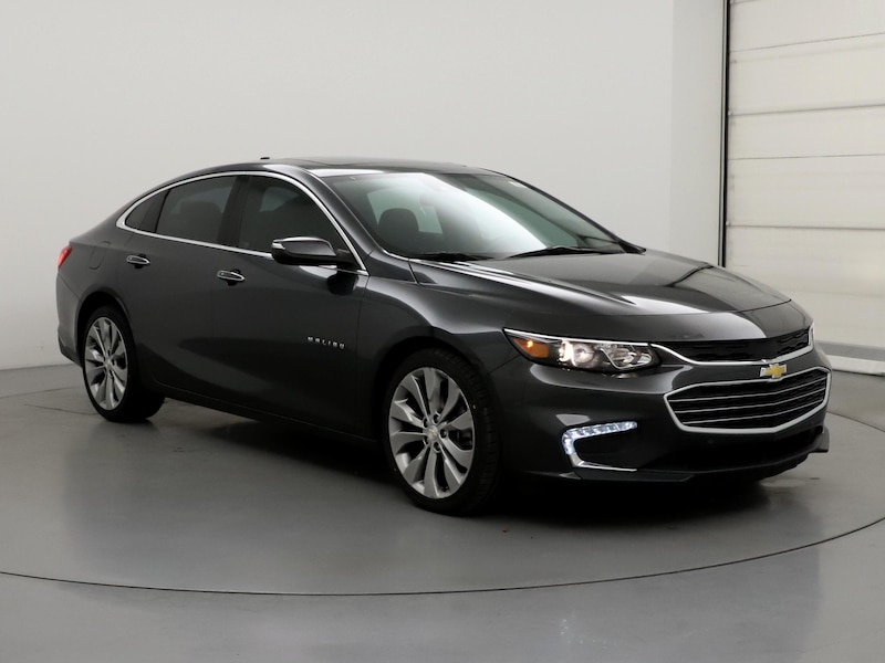 Used Chevrolet Malibu Premier for Sale