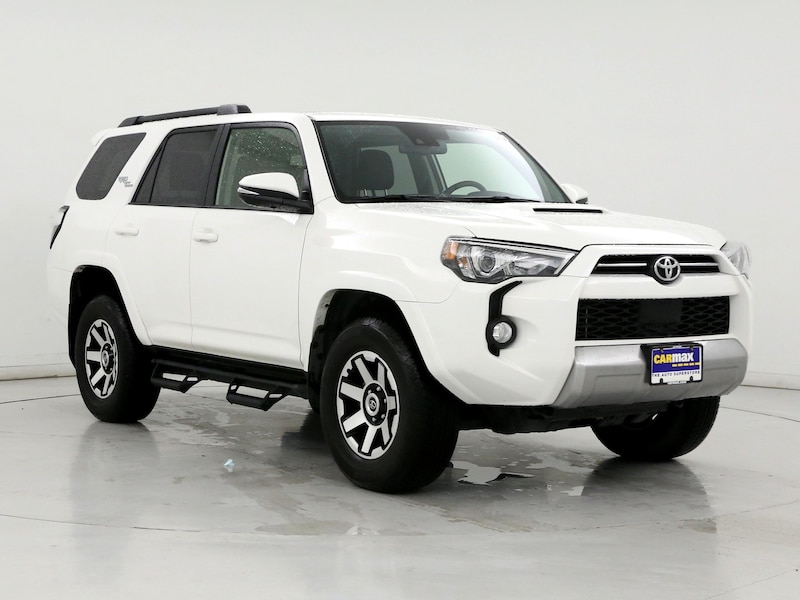 Used 2020 Toyota 4Runner for Sale