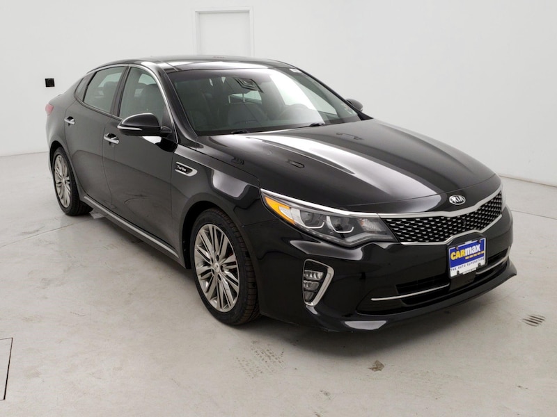 Used Kia Optima for Sale