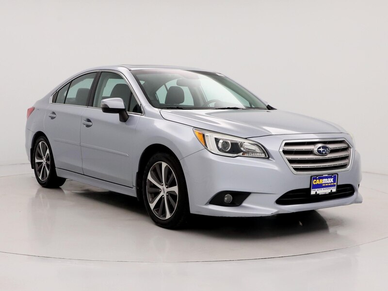 Used Subaru Legacy With Blind Spot Monitor for Sale