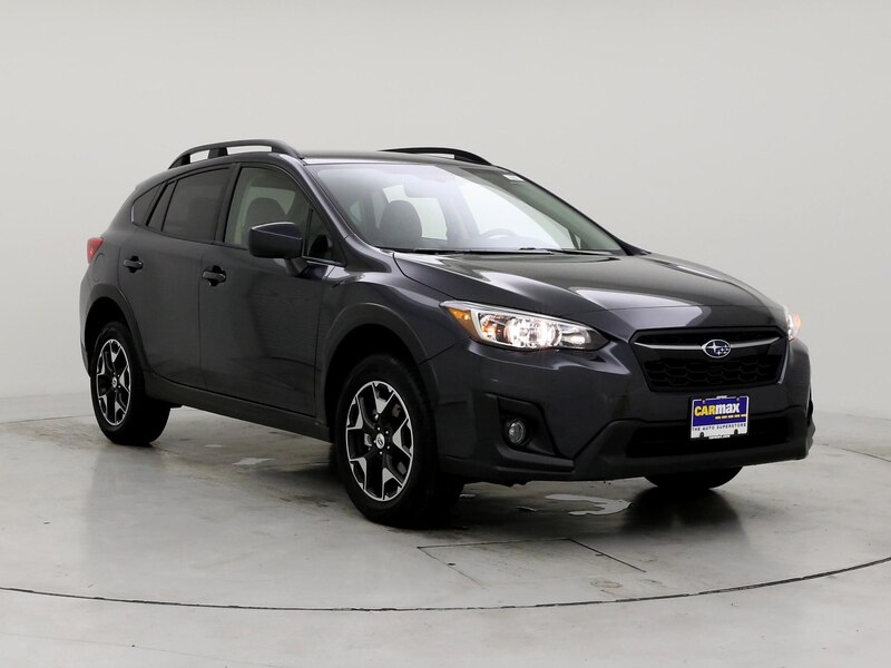 Used 2018 Subaru for Sale