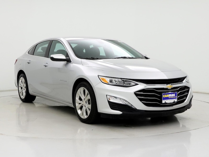 Used Chevrolet Malibu Premier for Sale