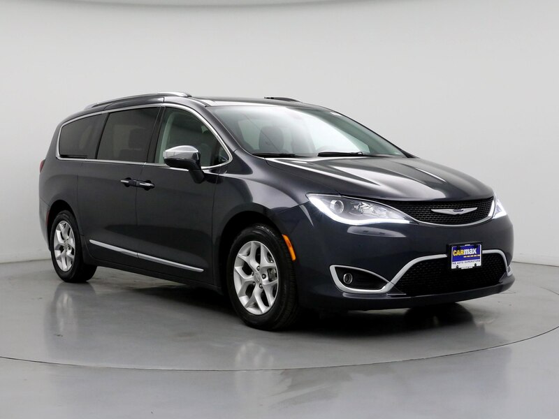 Used 2020 Chrysler Pacifica for Sale