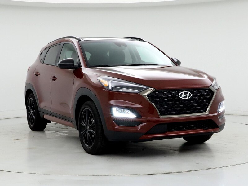 Hyundai red 1