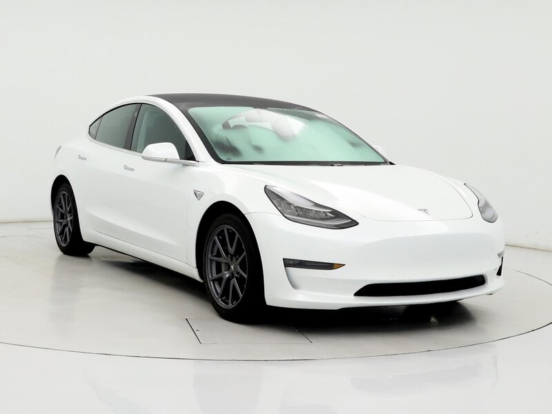 Used Tesla in Jacksonville, FL for Sale