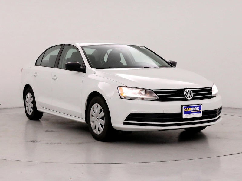 Used 2016 Volkswagen Jetta For Sale