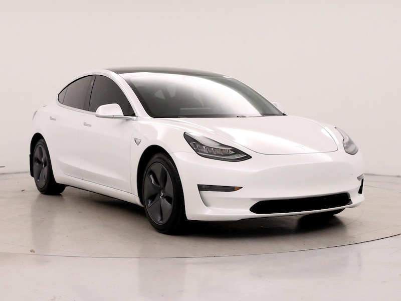 Used Tesla Electric Cars for Sale
