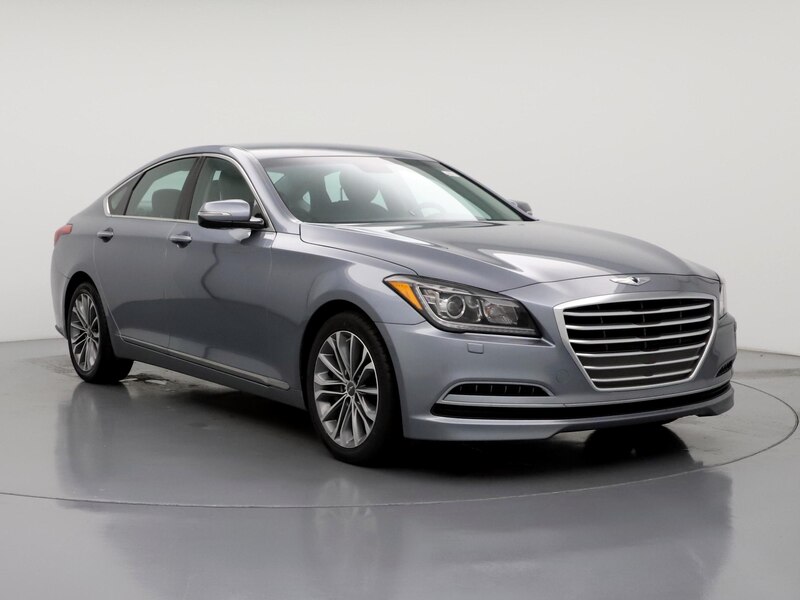 Used Hyundai Genesis For Sale