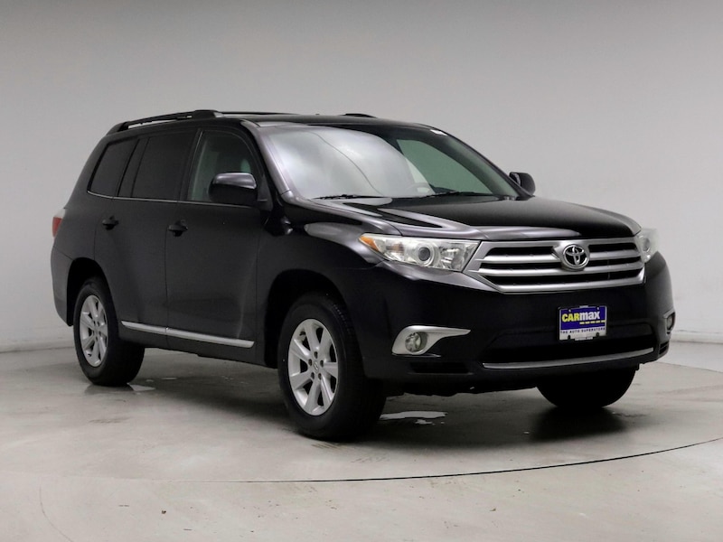 Used SUVs in Laurel, MD for Sale