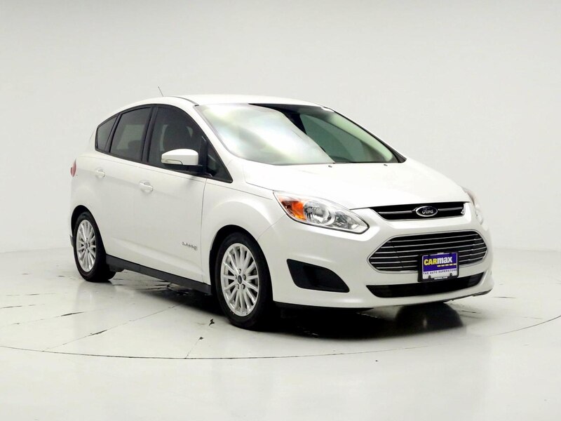 Used Ford C-Max for Sale