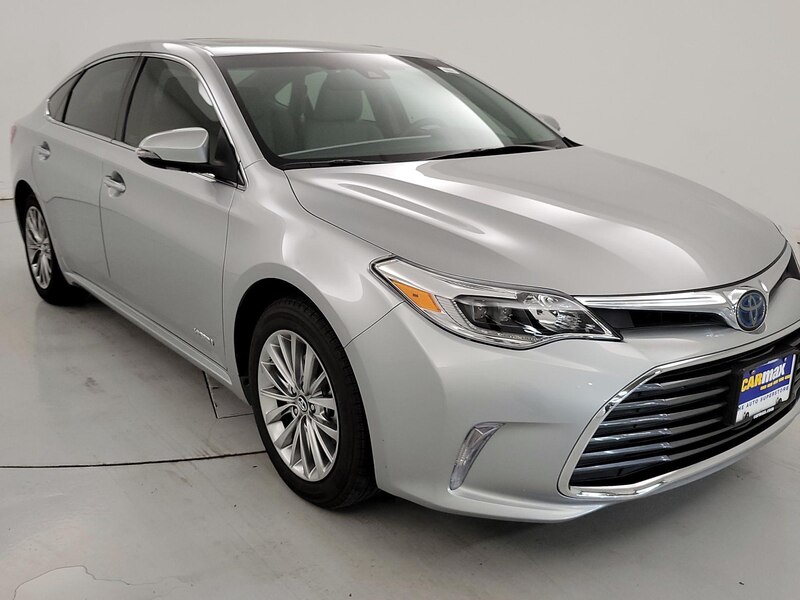 Used Toyota Avalon Hybrid Limited for Sale