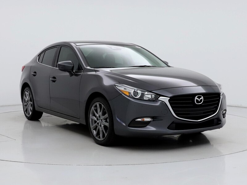 Used Mazda Mazda3 for Sale