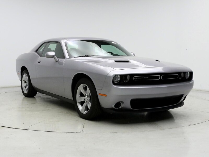 Used Dodge Challenger In Orlando, Fl For Sale