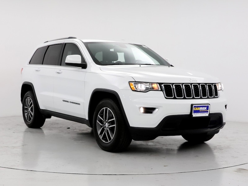 Used Jeep Grand Cherokee in Atlanta, GA for Sale