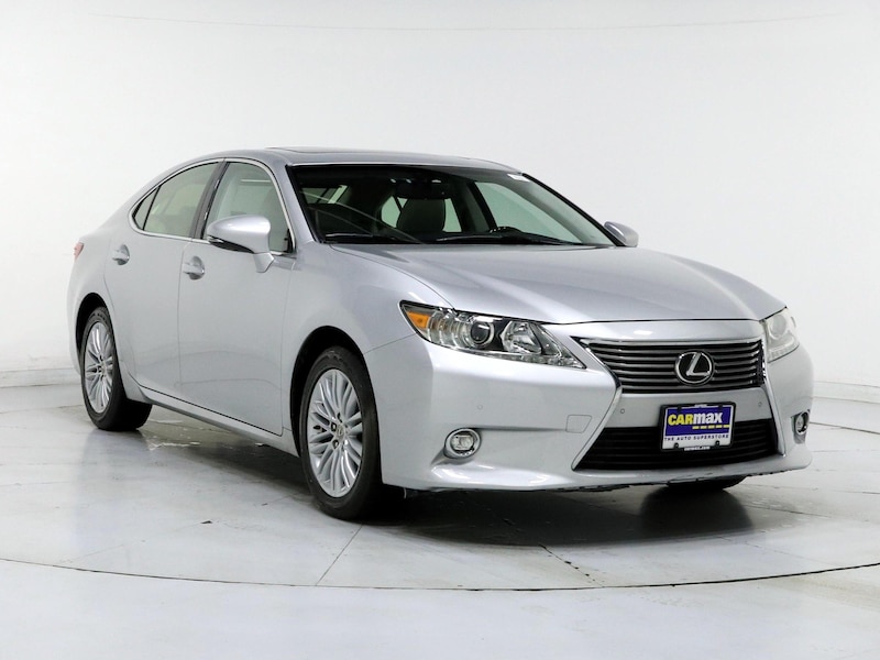 Used Lexus in White Marsh, MD for Sale