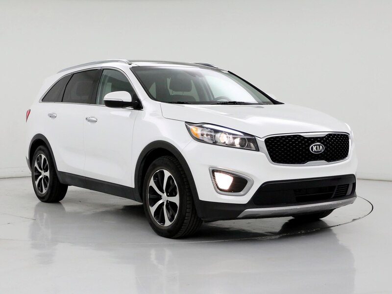 Used Kia Sorento for Sale