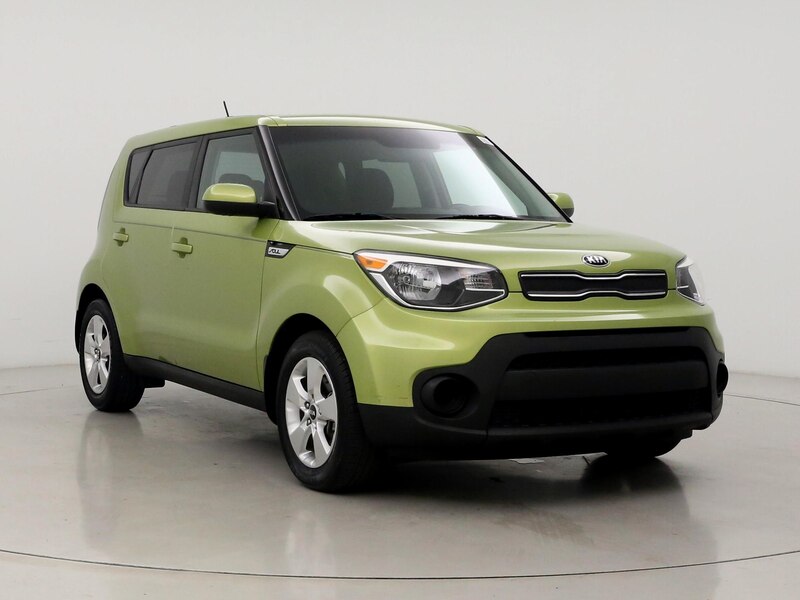 Used 2017 Kia Soul For Sale