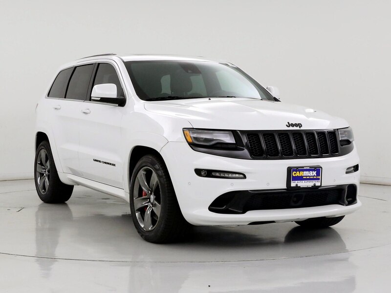 Used Jeep Grand Cherokee in Baton Rouge, LA for Sale