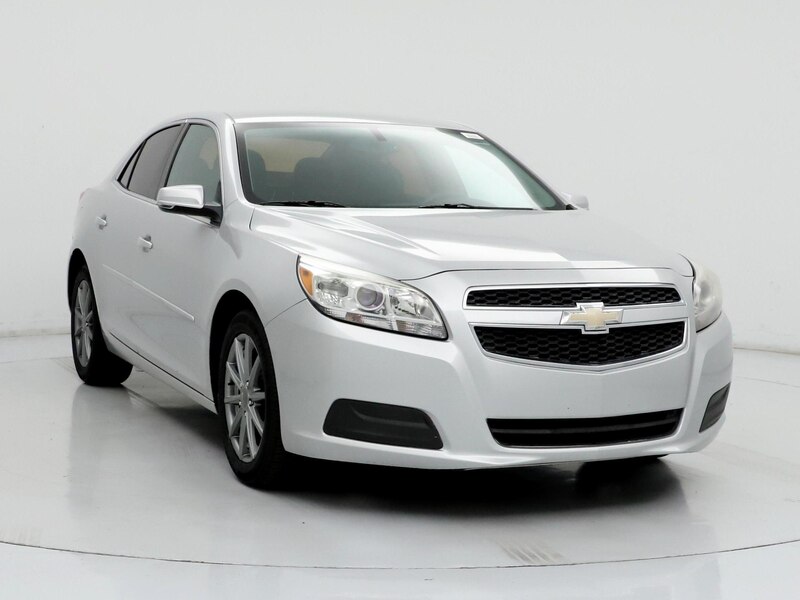 Used 2013 Chevrolet Malibu for Sale