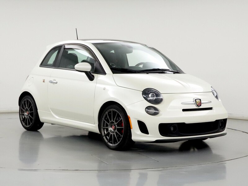 Used Fiat 500 Abarth For Sale