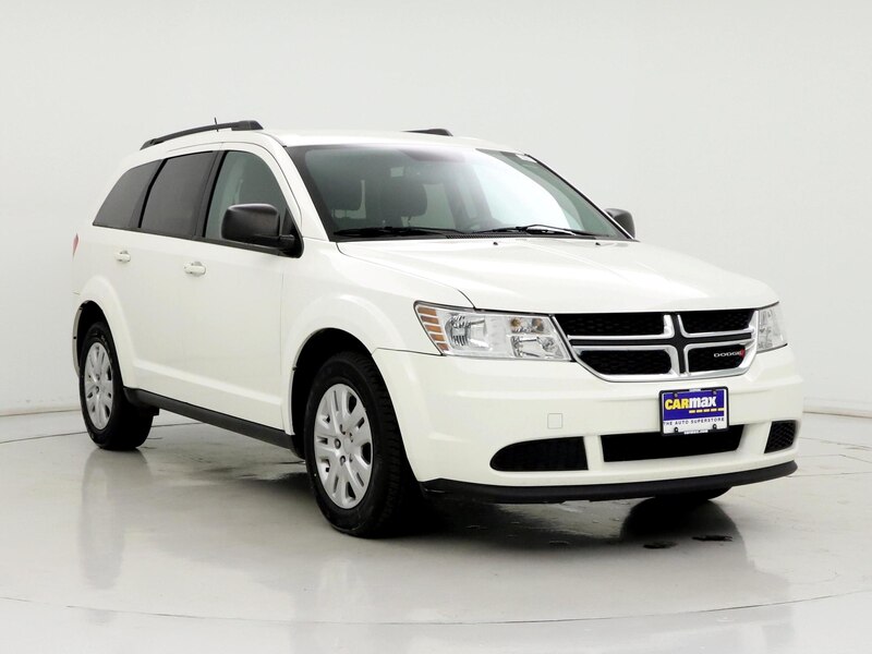 Used Dodge Journey for Sale