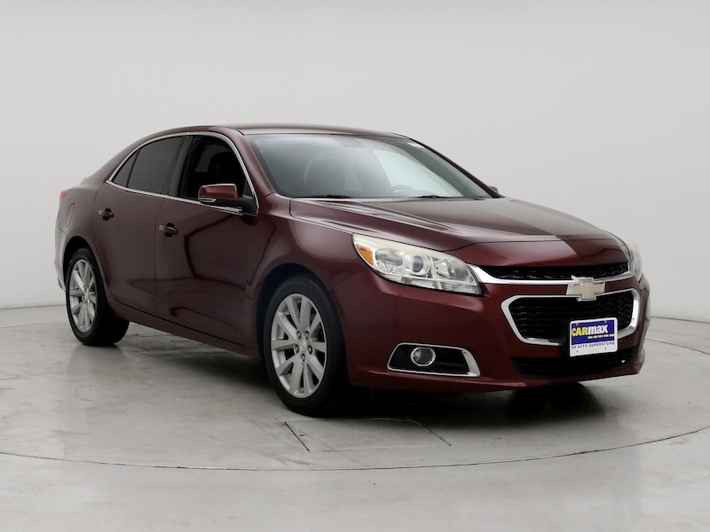 Used 2015 Chevrolet Malibu For Sale