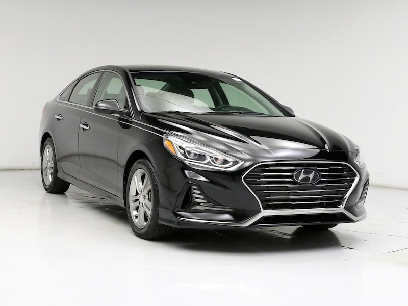 Used Hyundai in Charlotte, NC for Sale