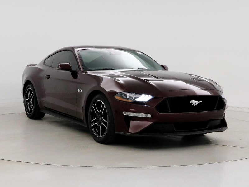 Used 2018 Ford Mustang for Sale