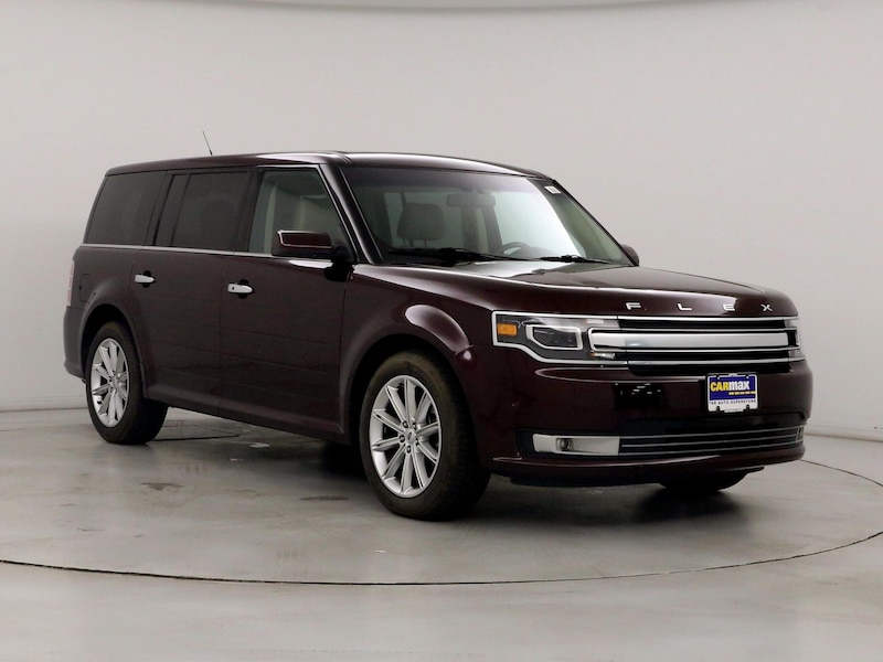 Used Ford Flex for Sale