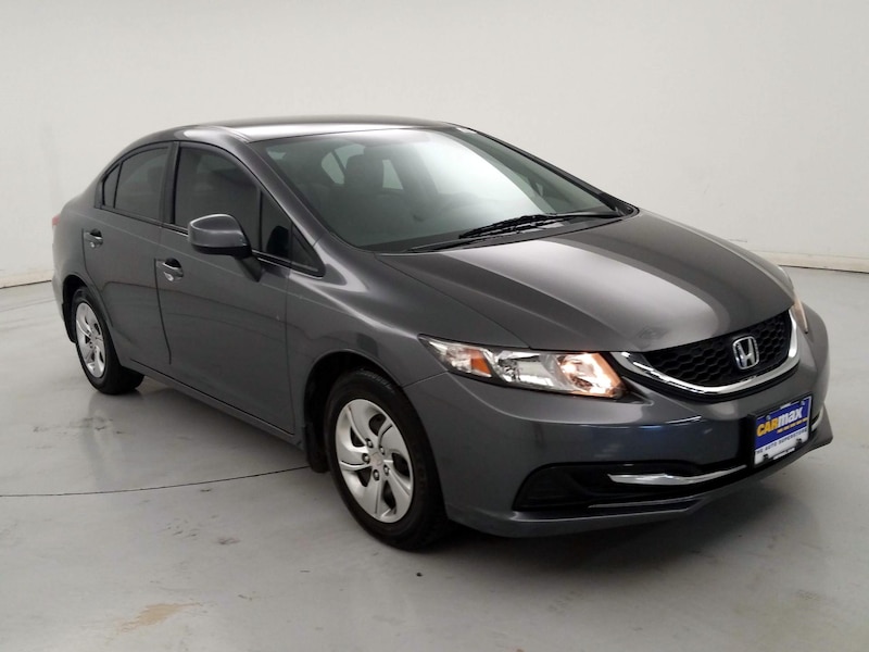 Used 2013 Honda Civic for Sale