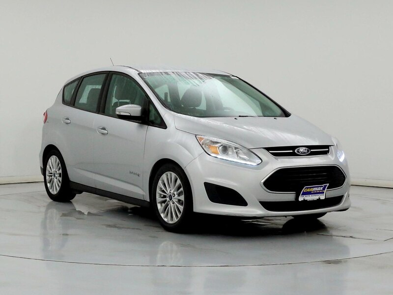 Used Ford C-Max for Sale