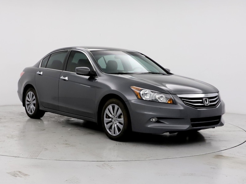 Honda Accord Warner Robins Ga