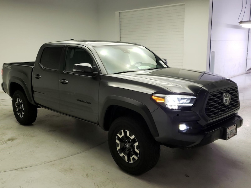 Used 2020 Toyota Tacoma For Sale