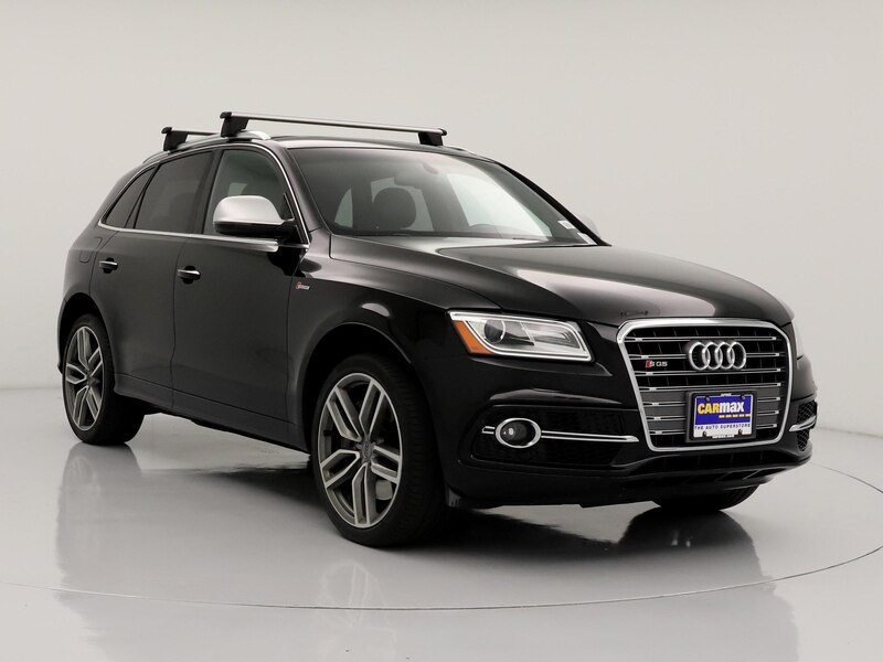 Used Audi SQ5 For Sale