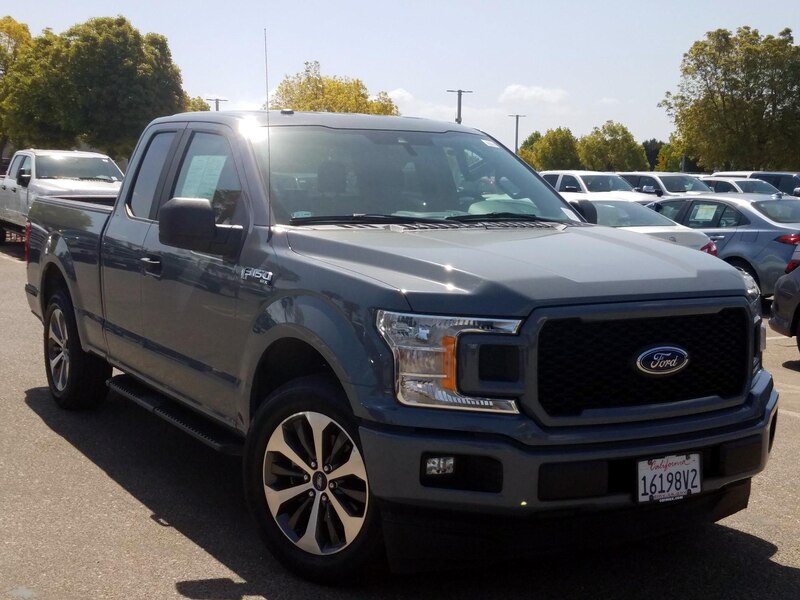 Used 2019 Ford F150 for Sale