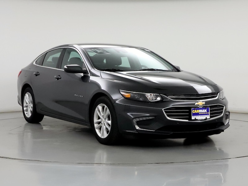 Used 2017 Chevrolet Malibu for Sale