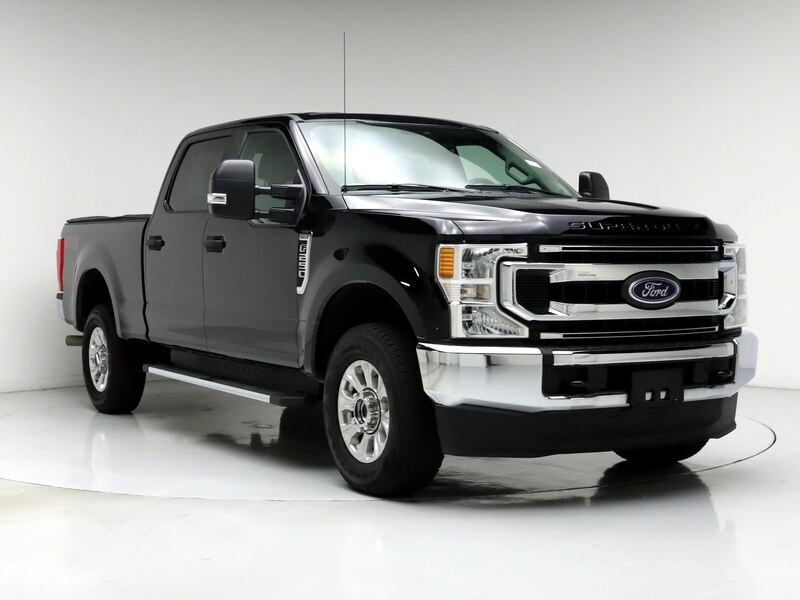 Used 2020 Ford F250 for Sale