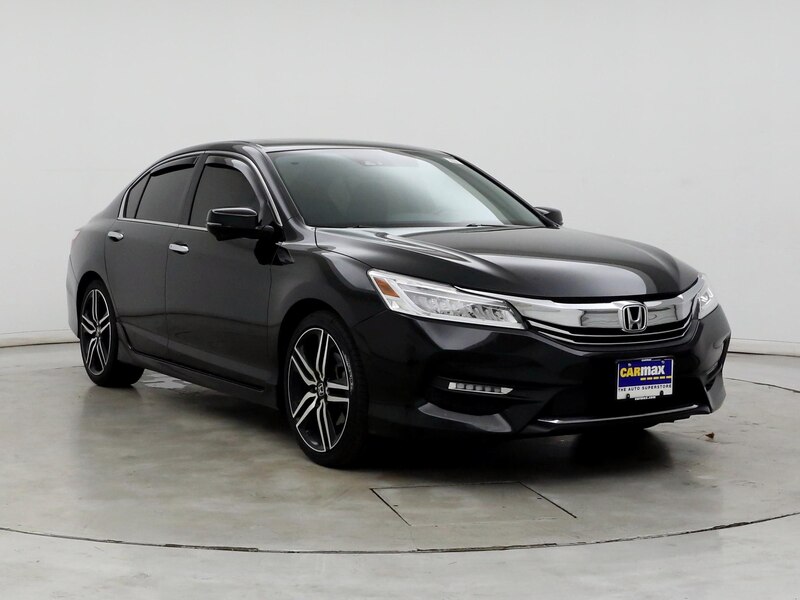 Honda Accord St Louis Mo