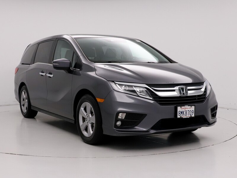 Used Honda Odyssey EX-L for Sale