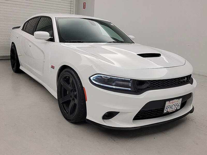 2019 charger rt straight pipe