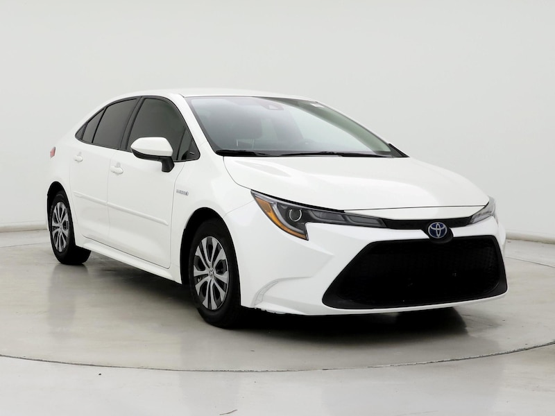 Used Toyota Corolla Hybrid for Sale