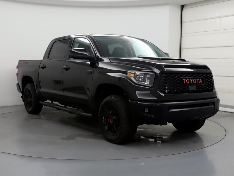 Used Toyota Tundra TRD Pro for Sale