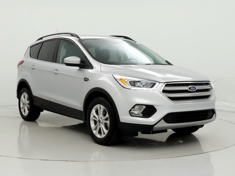 Used 2019 Ford Escape for Sale