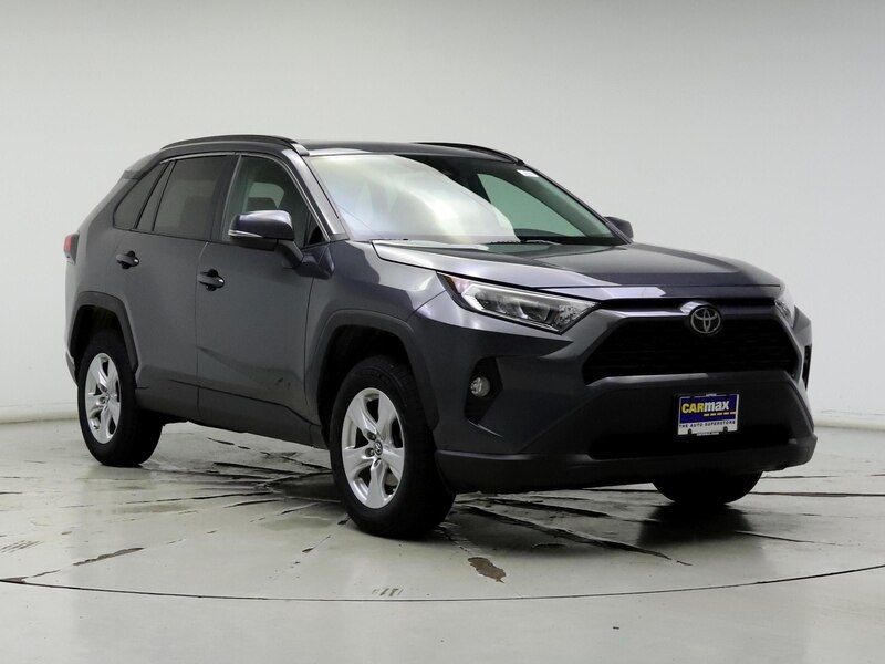 Used 2019 Toyota RAV4 for Sale