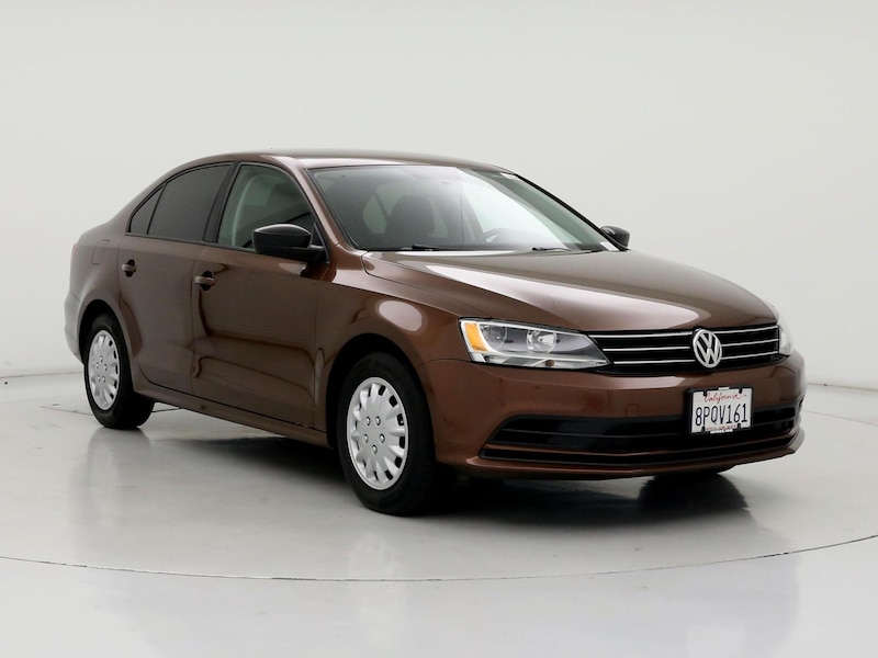 Used 2016 Volkswagen Jetta For Sale