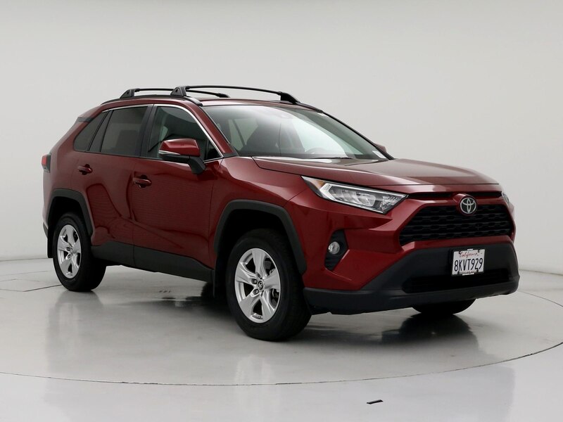 Used Toyota RAV4 XLE for Sale