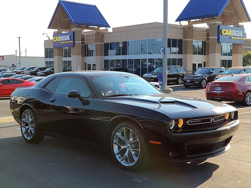 Used Dodge Challenger in Wichita, KS for Sale