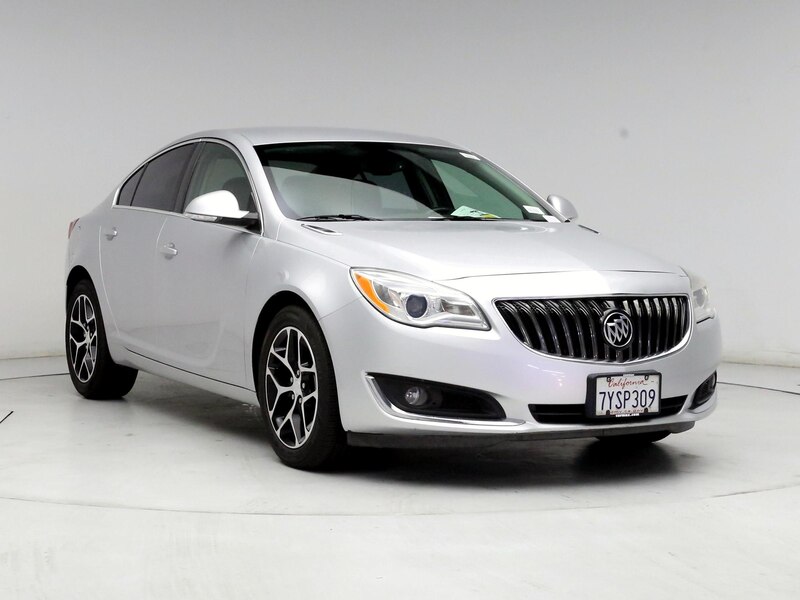 Used Buick Regal for Sale